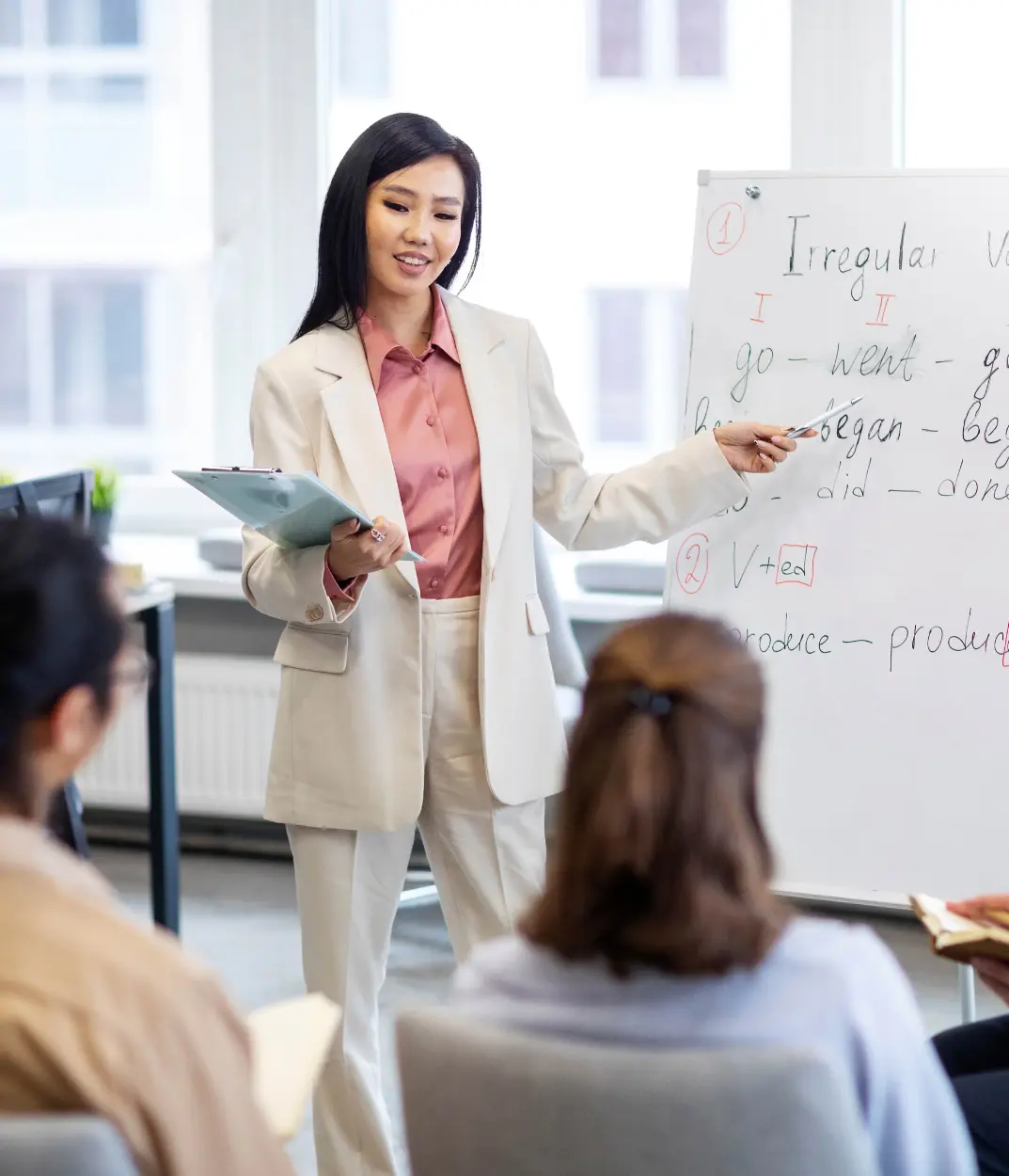 Free Placement Support