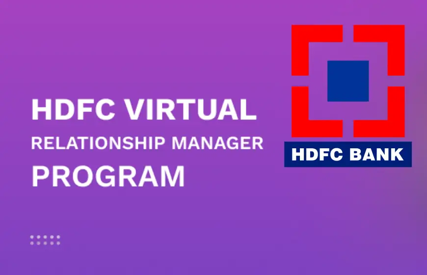 HDFC Program