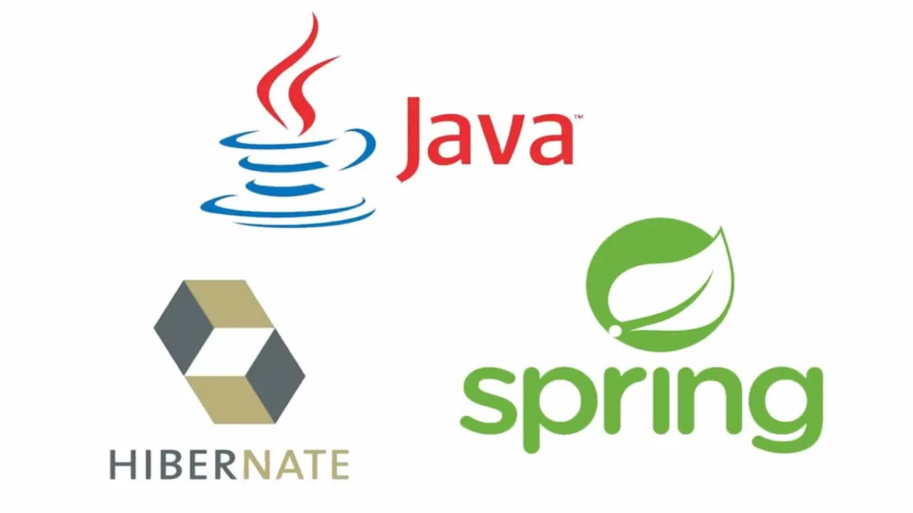JSF Spring Hibernate